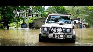 Mitsubishi Pajero Intro | Auto Hub