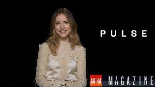 Willa Fitzgerald for Netflix PULSE Season 1