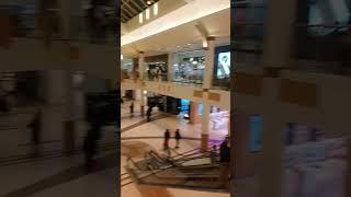 At Bramalea City Centre Mall Brampton, Ontario, Canada