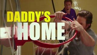 Mark Wahlberg And Will Ferrell's DADDY"S HOME Trailer Review - AMC Movie News