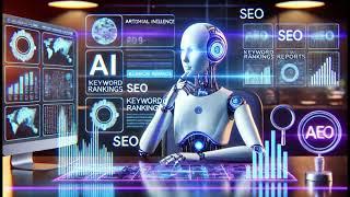 Top 7 AI SEO Tools to Boost Your Website Traffic in 2025  (Game-Changing AI for SEO!)