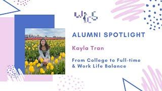 ASI Ep.3: From College to Full-time & Work Life Balance