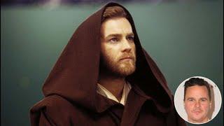 Obi-Wan Kenobi Disney+ Series has hired Joby Harold as screenwriter