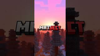 MATJECT ️ #minecraft #bedrock #shaders #patched #windows #matject #alecstry