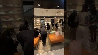 Onitsuka Tiger Alternative Spot – Fewer Crowds, More Kicks. Let’s Go!