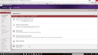 Managerial Accounting Webinars