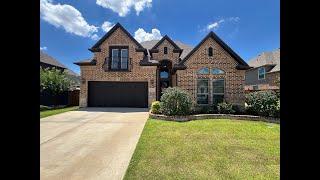 Fort Worth Homes for Rent 4BR/3.5BA by Fort Worth Property Management