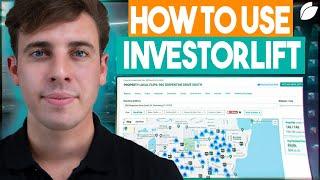 BEST InvestorLift Tutorial Beginner To Expert (Wholesaling Real Estate Dispositions)