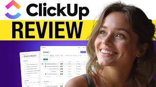 ClickUp Review 2025: Best Project Management Software for 2025?