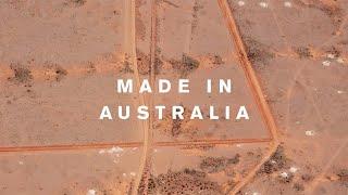 Made In Australia: The R.M.Williams Story | Crafting The World’s Best Boots