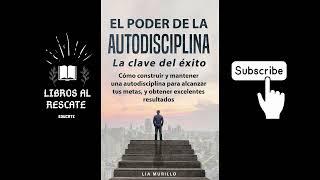 AUTODISCIPLINA LA CLAVE DEL ÉXITO