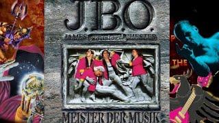 J.B.O. - Meister der Musik (1998) (Full Album) [HQ]