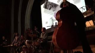 Berlin Sound Paint Orchestra _live at Delphi Theater