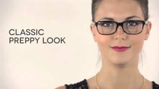 Ralph Lauren RL6101 Glasses Review | VisionDirectAU
