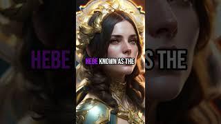 Nicest greek gods that will warm your | Infinite wisdom #shortsfeed #mythology #zeus #hades #god