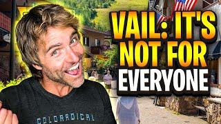 9 Things You Need To Know When Living In Vail Colorado - Local Secrets Revealed!