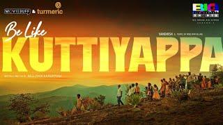 Be like kuttiyappa - Short Film | Nelliyan Karuppiah | Big Shorts Moviebuff Contest 2024