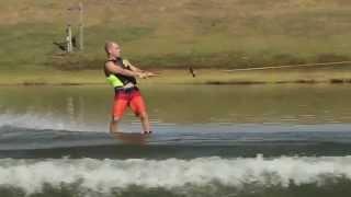 Hyperlite Baseline - Build a Solid Base with Shaun Murray