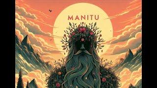 SUNGMANITU   Native American Techno Psy Trance by LEV51 #omiki na le type song