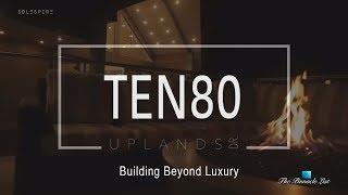 TEN80 Beyond Luxury | 1080 Uplands Drive, Anmore, BC, Canada  | Luxury Real Estate