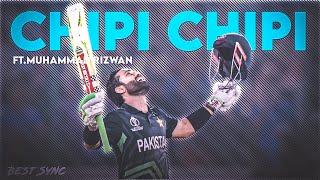 Chipi Chipi Chapa Chapa x Muhammad Rizwan  ●