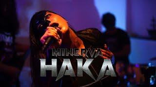 MINERVA - HAKA (OFFICIAL MUSIC VIDEO)