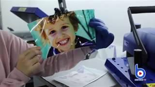 BestSub Sublimatable Film - How To Use It?