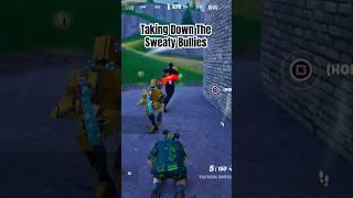 Fortnite #fortnite #gaming #bot #sad #rude #payback