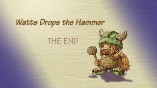 Legend of Mana Remastered #11 - Watts Drops The Hammer - Event Walkthrough