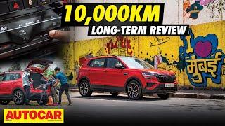 Skoda Kushaq Monte Carlo - 10,000km Long Term Review | Autocar India