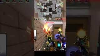 Amazing Valorant Ace Moments - Top Players Shine