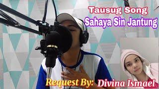 TAUSUG SONG|Sahaya Sin Jantung|by: Indah Shay