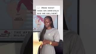 Visa on Arrival to Ghana | African Diaspora Resource Centre