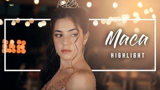 ▶  Highlight 15 años 2022 | MACA| 4K | Resumen de Fiesta | BIGRELIVE