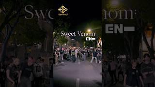 [RANDOM BREAK DANCE] Sweet Venom - ENHYPEN #sweetvenom #enhypen #dance #random #kpop