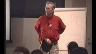 The Power of Counting Arguments - Part 5 of 9