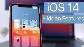 Top 10 iOS 14 Hidden Features