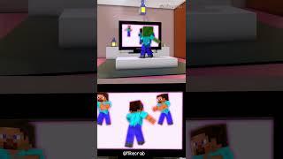 POV: Zombie Blue Shirt Guy  #shorts