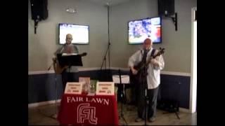 Inside Fair Lawn with Wayne Robbins - "Work Hard - Be Nice"