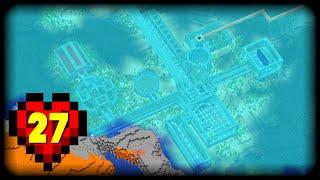 The Real Movie 2 in a Hardcore Minecraft Let's Play | Episode 27