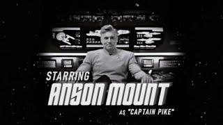 Star Trek to Strange New Worlds! - Retro TV Intro