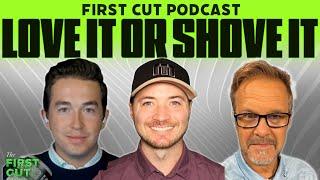  Feel vs Real + How to Go from 5 Handicap to Scratch | The First Cut Podcast