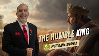 The Humble King | Worship Service