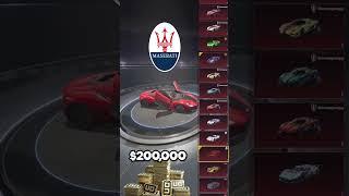 $1,000,000 INVENTORY 