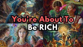 Do You Know You're About To Be Rich CHOSEN ONES | YOUR BLESSING