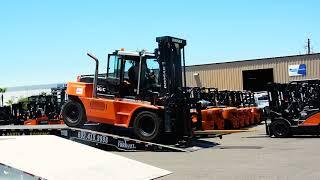 Reliable Forklift Sales (Phoenix, AZ) | Forklift Dealership - Buy New & Used, Rentals, Service, more