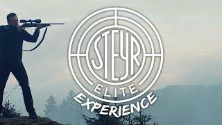 The Steyr Elite Experience from Steyr Arms USA