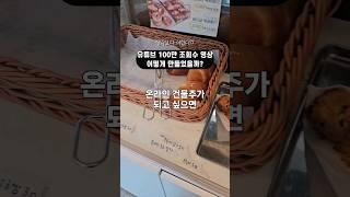 조회수 100만 영상 어떻게 만들었을까?