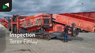 Terex Finlay  - 2012 - BAS World