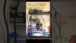 Mobile Repairing Lab | Mobile repairing tips | #tech #mobilecourse